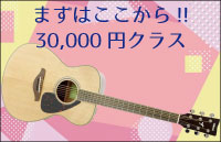 30,000円クラス