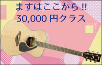 30,000円クラス