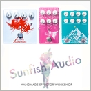 Sunfish Audio