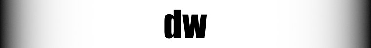 dw