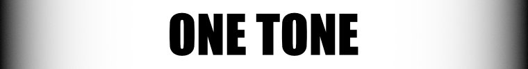 ONETONE