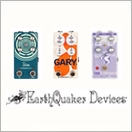 Earth Quaker Devices