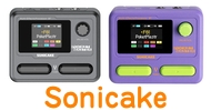 Sonicake
