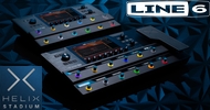 LINE6 Helix Stadium