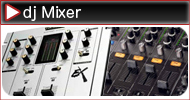 dj Mixer