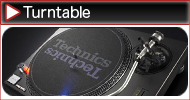 Turntable