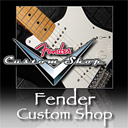 Fender Custom Shop