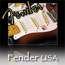 FENDER USA/MEX