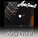 ARIA PRO II