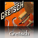 GRETSCH