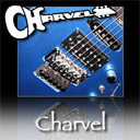 CHARVEL