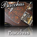 Bacchus