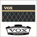 VOX BassAmp