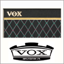 VOX BassAmp