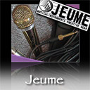 JEUME