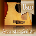 Used Acoustic Guitars