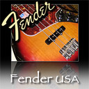 Fender USA/MEX