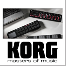 KORG