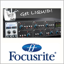 Focusrite