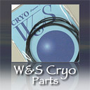 W&S CRYO Parts