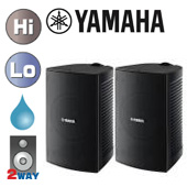 YAMAHA ヤマハ VS6 (ペア)  ◆ フルレンジスピーカー・全天候型