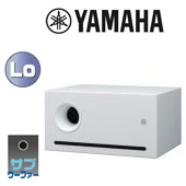 YAMAHA ヤマハ VXS10SW (1本)  ◆ サブウーハー スピーカーシステム
