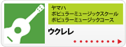 ウクレレ | 京都音楽教室
