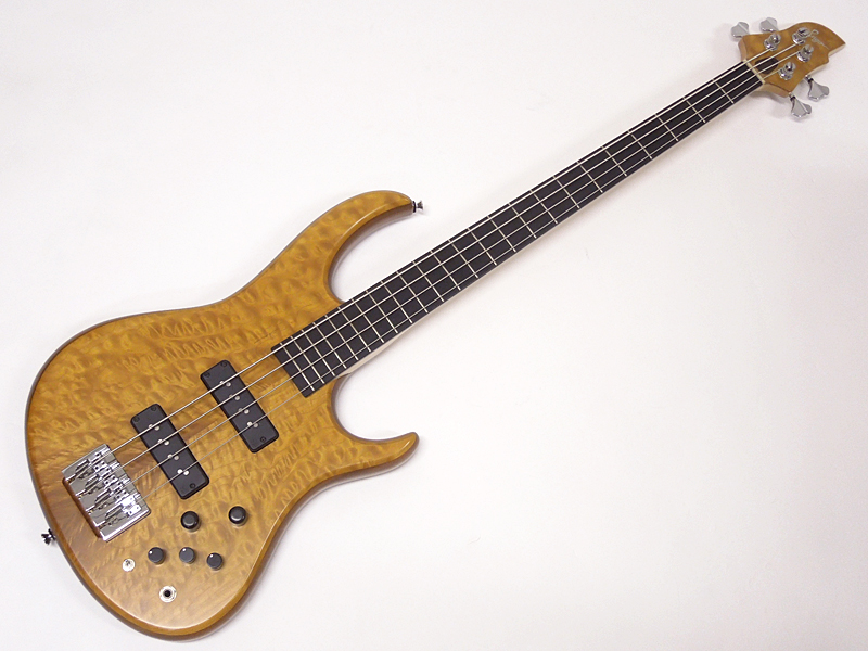 Sago ( Sago New Material Guitars ) Ridill 4 Amber 国産