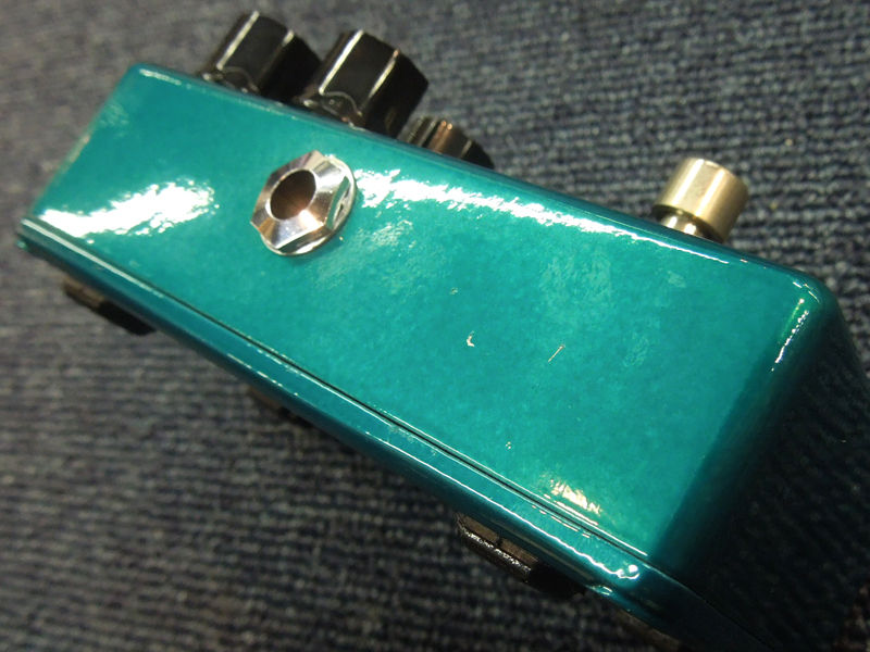 MXR エムエックスアール M83 Bass Chorus Deluxe < Used / 中古