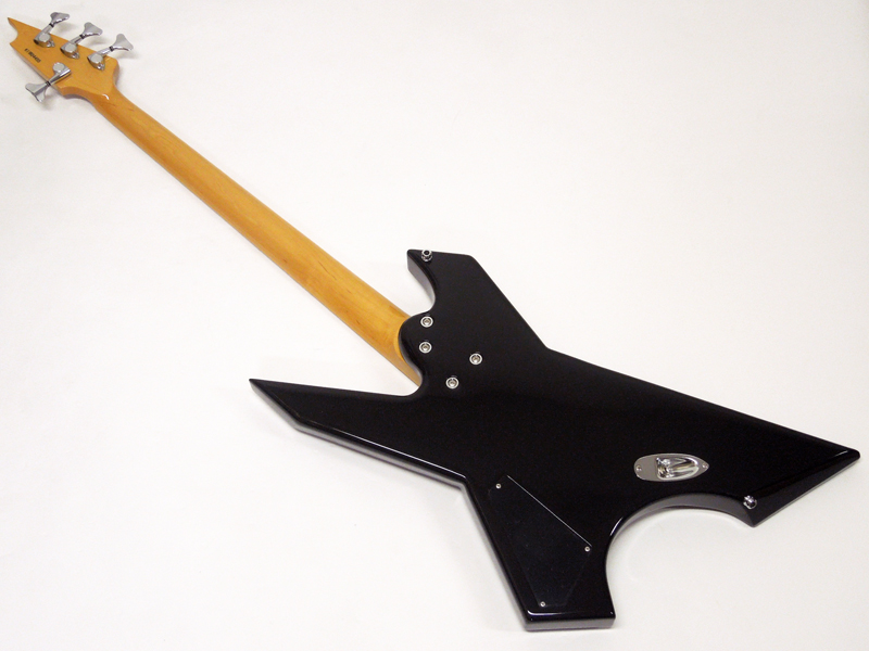 Killer ベース KB-Impulss PJ ブラック Killer KB-Impulss PJ '15 / Black（新品/送料無料）【楽器検索