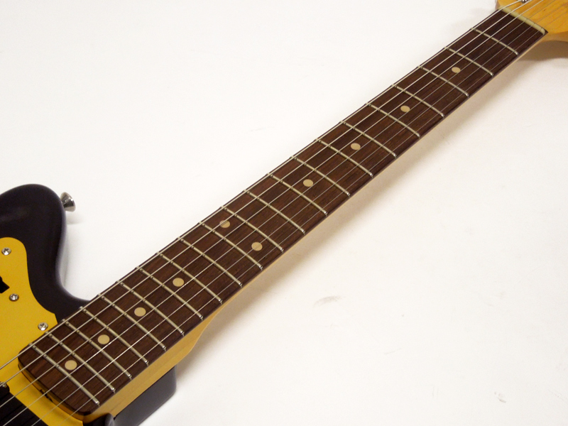 Vanzandt ヴァンザント JMV-CS2J Proto / 58s Burst #7636