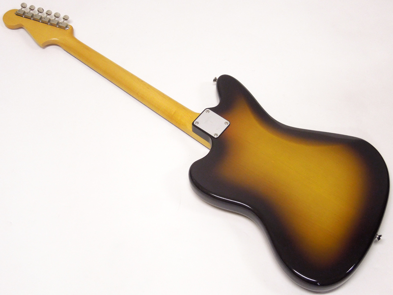 Vanzandt ヴァンザント JMV-CS2J Proto / 58s Burst #7636