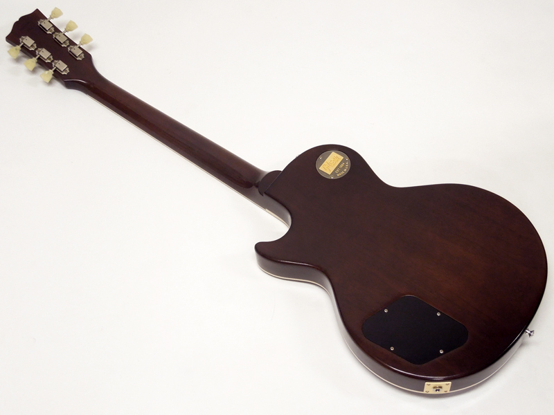 Gibson Custom Shop Slash Anaconda Burst Les Paul Plain Top