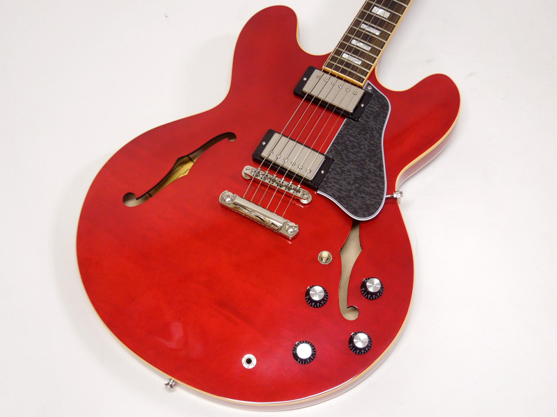 Gibson Memphis ES-335 Traditional 2018 / Antique Faded Cherry