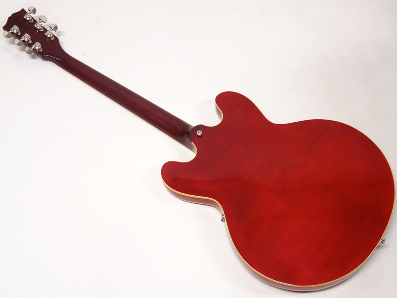 Gibson Memphis ES-335 Traditional 2018 / Antique Faded Cherry