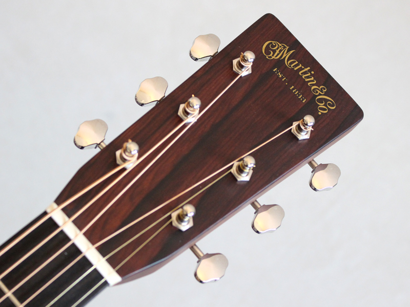 Martin Custom Shop CTM OOO-28 Vintage Style ,Adirondack