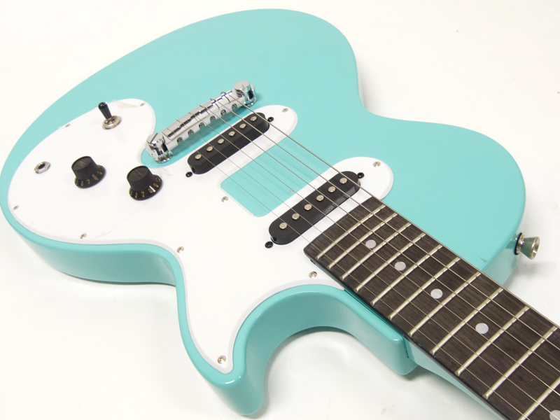 【調整済】epiphone melody maker レスポール　エレキギター Epiphone エピフォン Les Paul Melody Maker E1 （Les Paul SL