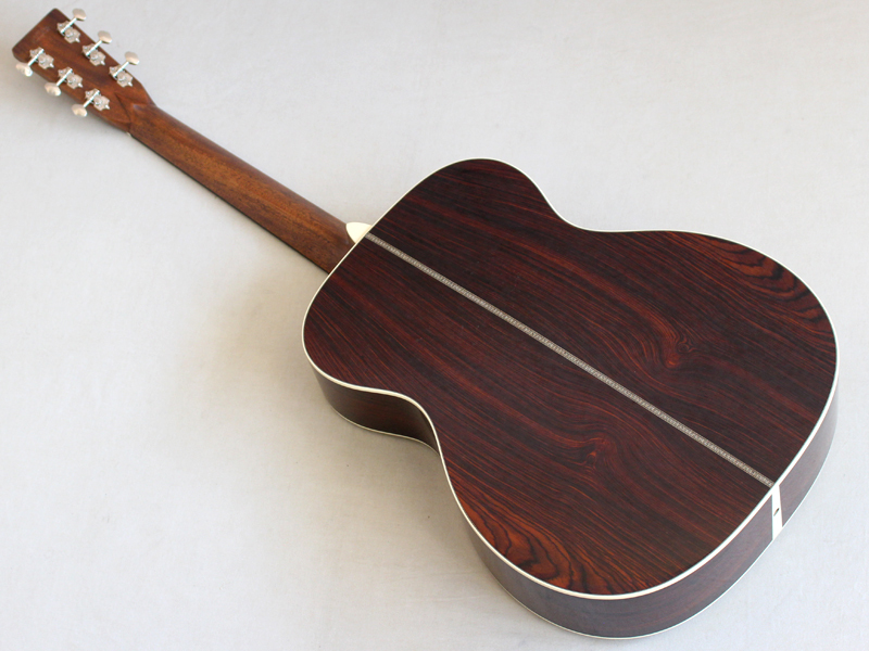 Martin カスタムショップ製CTM OM-28アディロンダックスプルース使用 Martin Custom Shop CTM OM-28 style Golden Era ,Adirondack