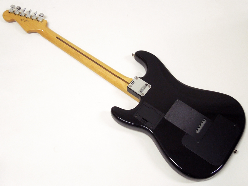Fender Mexico フェンダー メキシコ G-5 VG Stratocaster / BLK
