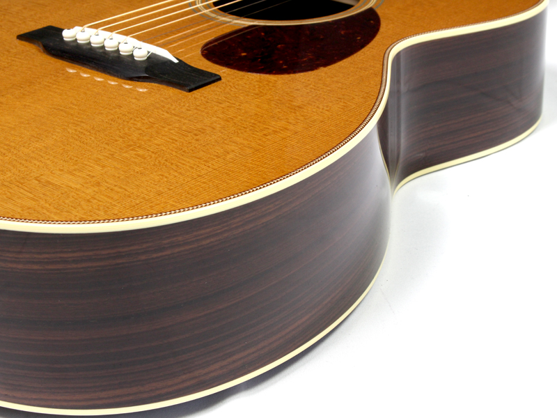 Collings Guitars OM-2H Traditional 