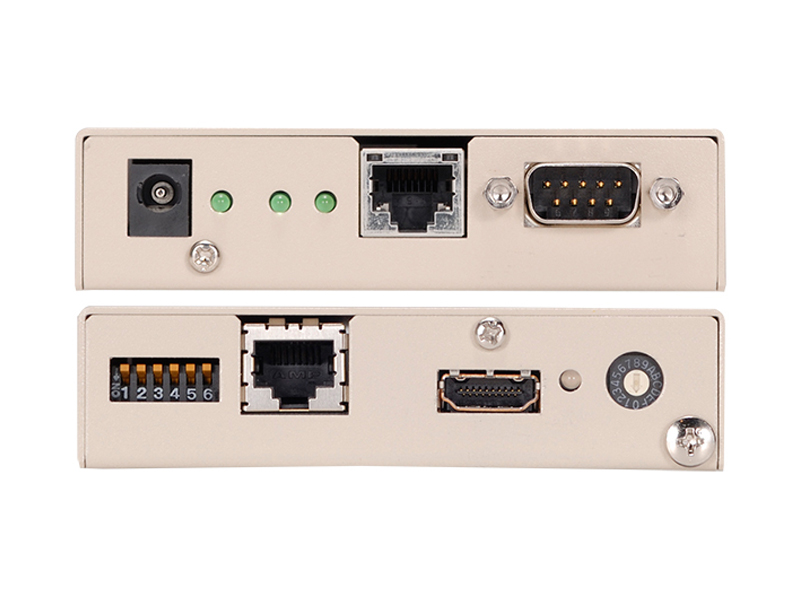 IMAGENICS ( イメージニクス ) CRO-HE25TX ◇ HDMI CAT5e/6 送信器