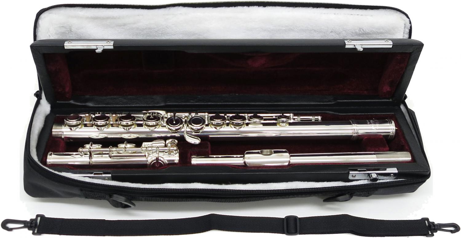 J Michael Jマイケル 3年保証 JFL-50CE フルート 新品アウトレット