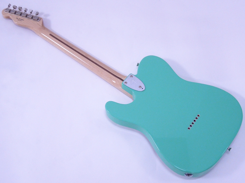 Fender フェンダー MADE IN JAPAN TRADITIONAL 70s Telecaster