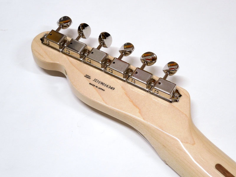 ギター Fender Traditional70s TelecasterThinline Amazon | Fender エレキギター Made in Japan Traditional 70s