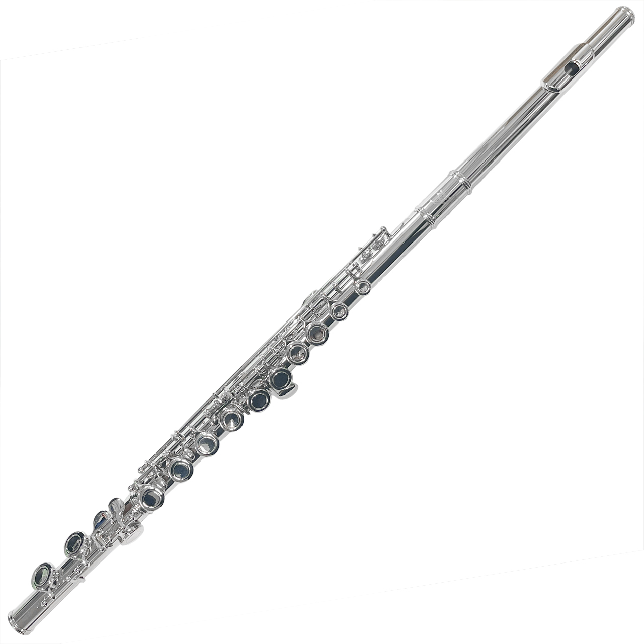 ZEFF ゼフ フルート ZFL-30 銀メッキ Eメカニズム カバード 管楽器 C管 flute ZFL30 北海道 沖縄 離島 不可 送料無料!  | ワタナベ楽器店 ONLINE SHOP