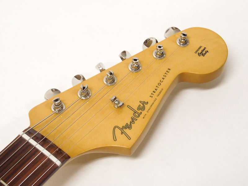 Fender フェンダー Jimi Hendrix Monterey Stratocaster + Fender フェンダー Jimi Hendrix Monterey Stratocaster +