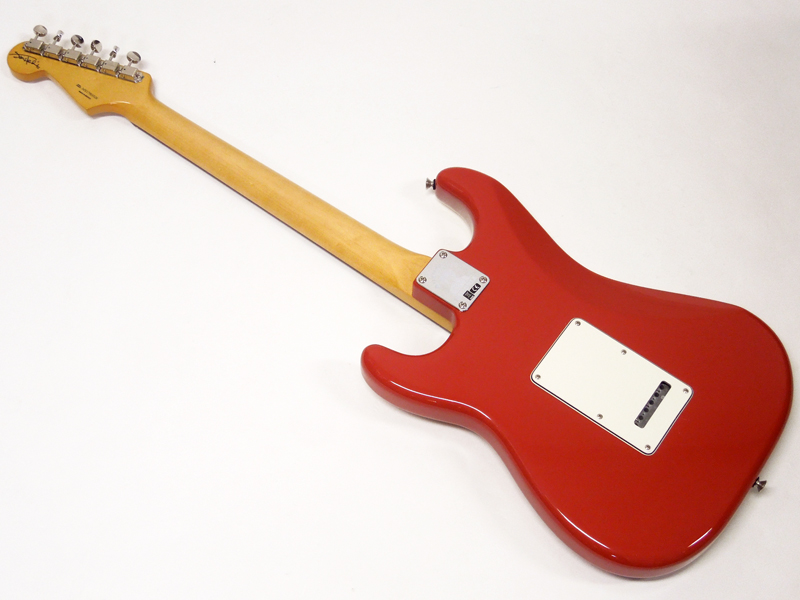 Fender フェンダー Jimi Hendrix Monterey Stratocaster +