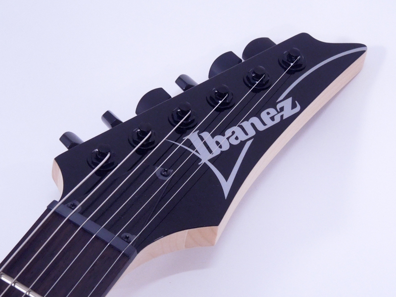 Ibanez アイバニーズ RG521 / BK | ワタナベ楽器店 大阪店