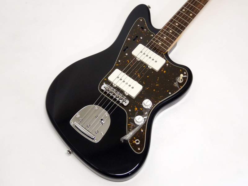 Vanzandt ヴァンザント JMV-R2 Less Pressure / Black with
