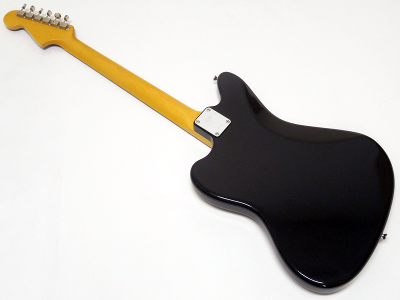 Vanzandt ヴァンザント JMV-R2 Less Pressure / Black with
